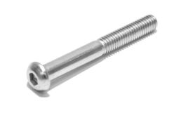 VIJAK ISO 7380 6X50 10,9 ZN (PAK.500)
