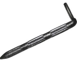 ŽIČNIK OKRASNI 5.0X75  6/1 PP vrečka