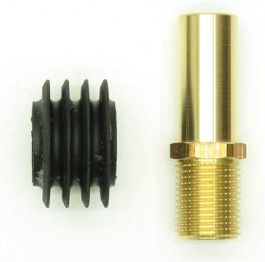 GROHE komplet za vstop pisoarja DN 15 - 37044000