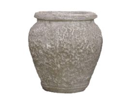 Korito betonsko amfora art.032, El.