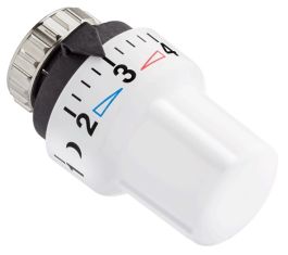 GLAVA TERMOSTATSKA DU (M30X1,5) Heimeier bela