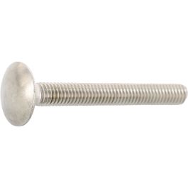 VIJAK DIN 603 SPONSKI M 10X 35/35 INOX/A2 (100/1)