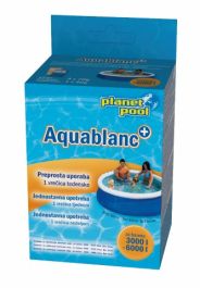 Aquabalc + brezklorna dezinfekcija, Sto.