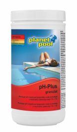 Granulat pH plus 1 kg sredstvo za zvišanje ph vrednosti vode, Sto.