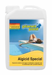 Algicid special 3 l, Sto.