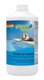 Čistilo za bazene 1 l, Sto.