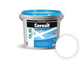 Masa fugirna ceresit CE-40 bela  5kg