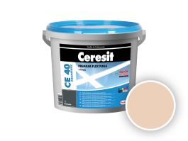 Masa fugirna ceresit CE-40 bahama  5kg