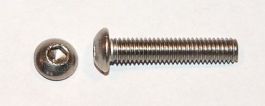 VIJAK ISO 7380-1  A2 M 10X20/20 200/1