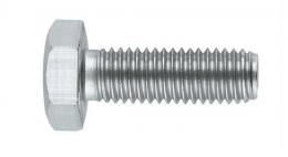 VIJAK DIN 933 NASTAVNI M  8X 70 INOX/A2 (pak. 50)