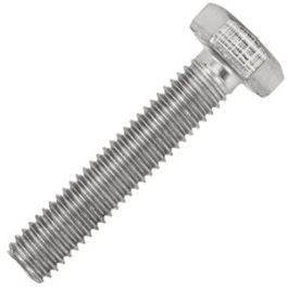 VIJAK DIN 933 NASTAVNI M  8X 55 INOX/A2