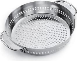 Žar dodatki - nastavek za piščanca in zelenjavo Gourmet BBQ sistem Weber
