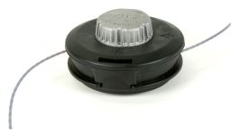 Univerzalna TAP-N-GO glava z nitko - do 3,0 mm, Rot.