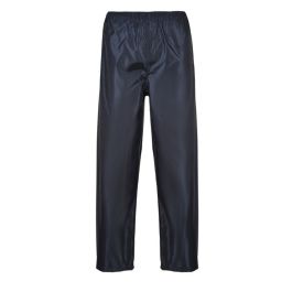 Hlače dežne PW Iona Classic (mor.modra) št.XL
