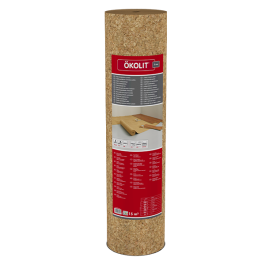 PODLOGA ZA LAMINAT - SELIT PLUTA 2mm 