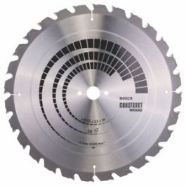 List les 400x30x3,5mm 28 zob za krožno žago– BOSCH