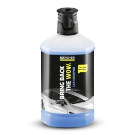 Čistilo - šampon za avto 3v1, 1 l, Karcher