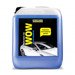 Čistilo - šampon za avto 5 L Karcher