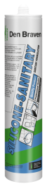 Bostik Perfect Seal Sanitarni silikon bel 280 ml 