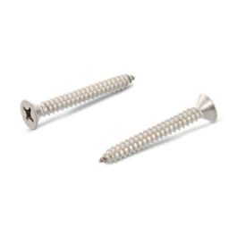 VIJAK KNIPING DIN 7982 3,5X9,5 VGR.GL. INOX/A2(pak. 1000/1)