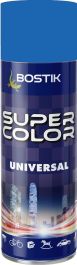 Sprej color Bostik (Den Braven) 400 ml RAL 5015 modri