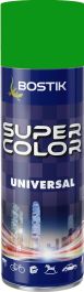 Sprej color Bostik (Den Braven) 400 ml RAL 6018 zeleni