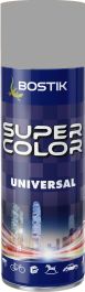Sprej color Bostik (Den Braven) 400 ml RAL 9006 aluminij