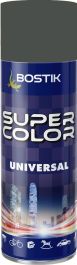 Sprej color Bostik (Den Braven) 400 ml RAL 7016 antracit sivi