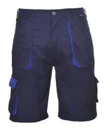 Hlače kratke PW Texo (modra) št.XL