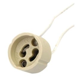 GRLO/OKOV KERAMIČNO GU10 250 V
