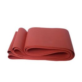 Tesnilo gumi za inox posodo, 300 - 400 L, Rot.