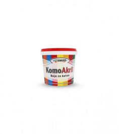 Dipi super color oranžna 15  100 ml