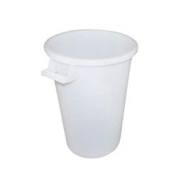 Kad PVC za zelje 50l 41x49 ICS
