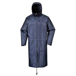 Plašč dežni PW Classic (mor.modra) št.3XL