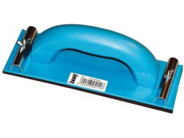 ROČNI BRUSNIK PVC - 24 X 8 cm, Knauf