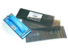 BRUSNE MREŽICE - 24 X 8  cm  ( 10kom/pak), Knauf