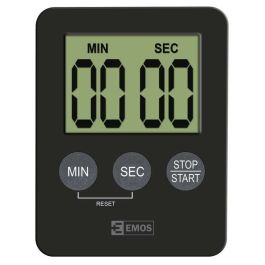 DIGITALNA KUHINJSKA MINUTKA E0202