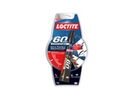 Loctite univerzalno 60 sekundno lepilo 15g