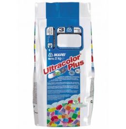 Masa fugirna Ultracolor Plus 172  2kg Mapei
8 kos/karton