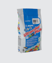 Masa fugirna Ultracolor Plus 111  5kg Mapei
4 kos/karton