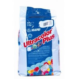 Masa fugirna Ultracolor Plus 114  5kg Mapei
4 kos/karton
