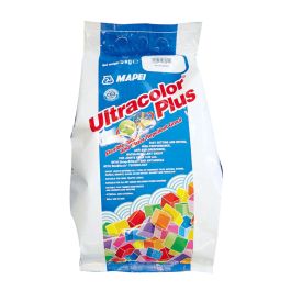 Masa fugirna Ultracolor Plus 141  5kg Mapei
4 kos/karton
