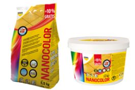 Masa fugirna Ultracolor Plus 103  5kg Mapei
4 kos/karton