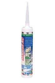 Silikonska tesnilna masa Mapesil AC Zero 134  310ml Mapei
12 kos/karton