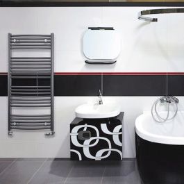RADIATOR KOPALNIŠKI KORADO RONDO COMFORT 600x1500 ( 1049W)