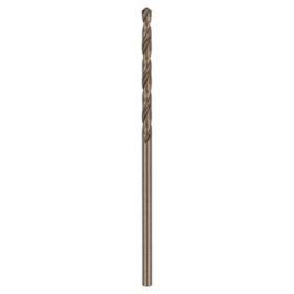 SVEDER HSS-Co, DIN 338 2x29x49 mm– BOSCH