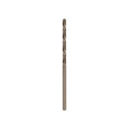 SVEDER HSS-Co, DIN 338 2,5x30x57 mm– BOSCH