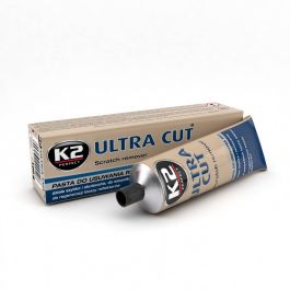 Polirna pasta K2 ULTRA CUT
polirno sredstvo za odstranjevanje prask

