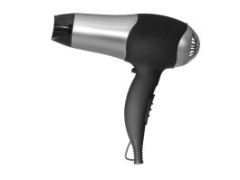 Sušilnik las Tristar HD-2322, 2000 W, črno-siv
