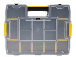 ORGANIZATOR ZA ORODJE SORTMASTER JUNIOR 29,2 X 37,5 X 6,7 CM STANLEY